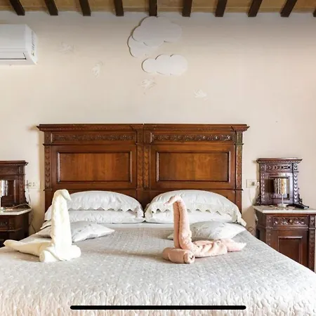 Colle Paradiso Oda ve Kahvaltı