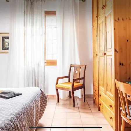 Colle Paradiso Oda ve Kahvaltı Cesena