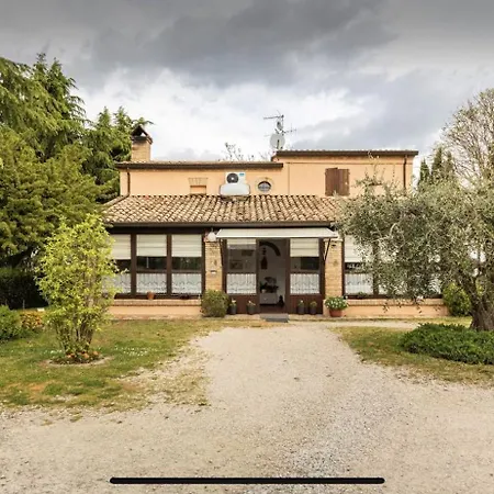 Oda ve Kahvaltı Colle Paradiso 3*