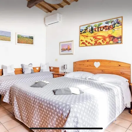 Colle Paradiso Cesena