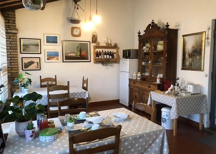 Colle Paradiso تشيزينا