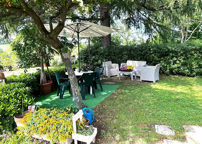 Colle Paradiso تشيزينا