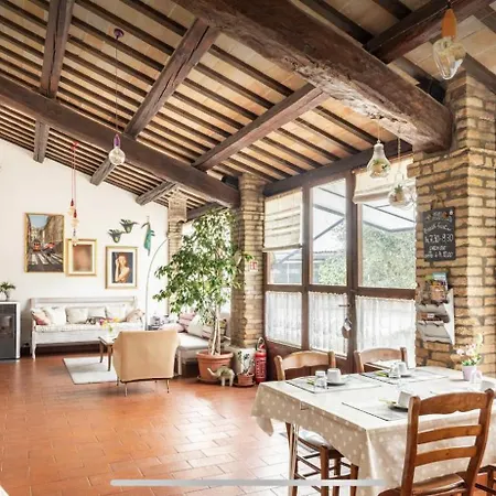 Colle Paradiso 3*