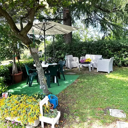 Colle Paradiso Cesena