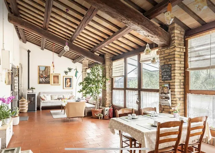 Colle Paradiso 3*